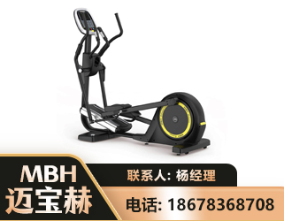 张家口商用椭圆机