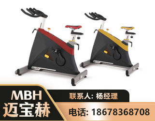 张家口商用动感单车