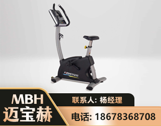 张家口立式健身车